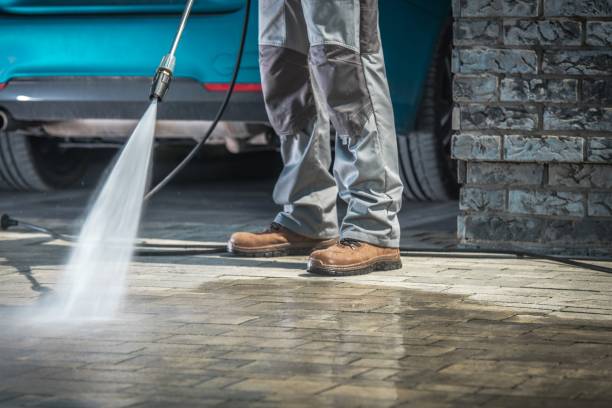 Concrete Sealing in Sturgeon Bay, WI