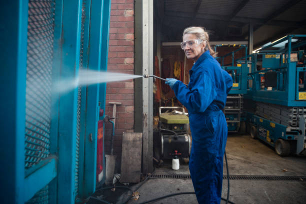 Trusted Sturgeon Bay, WI Pressure Washing Services Experts