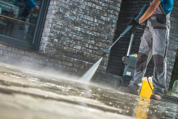 Best Playground Equipment Cleaning  in Sturgeon Bay, WI