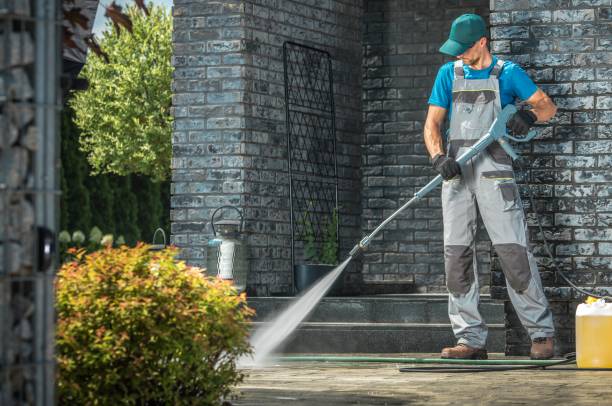 Best Fence Cleaning  in Sturgeon Bay, WI