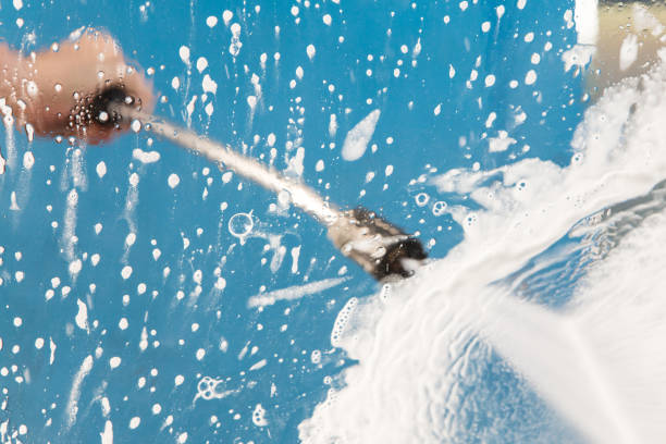 Best Driveway Pressure Washing  in Sturgeon Bay, WI