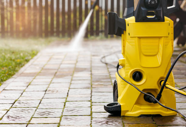 Best Machinery and Equipment Cleaning  in Sturgeon Bay, WI